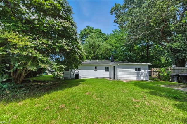 5553 Rock Creek LN, Virginia Beach, VA 23462