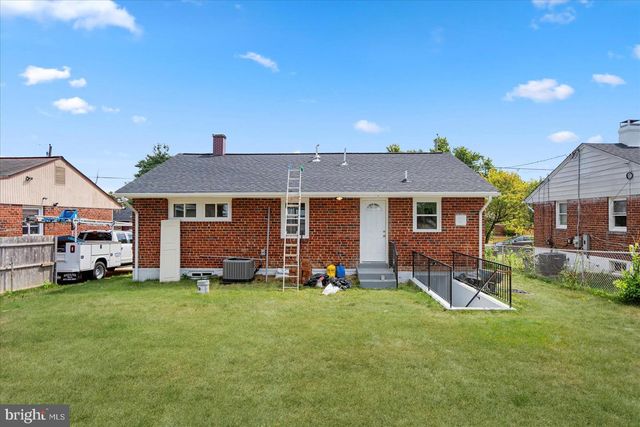 2208 CHAPMAN RD, Hyattsville, MD 20783
