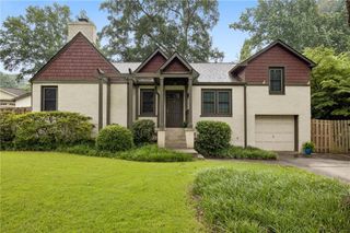 1197 Goodwin Road, Atlanta, GA 30324
