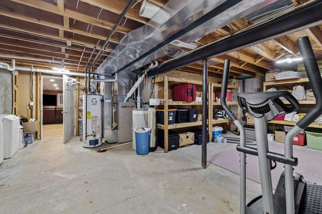 131 Emily COURT, Darien, WI 53114