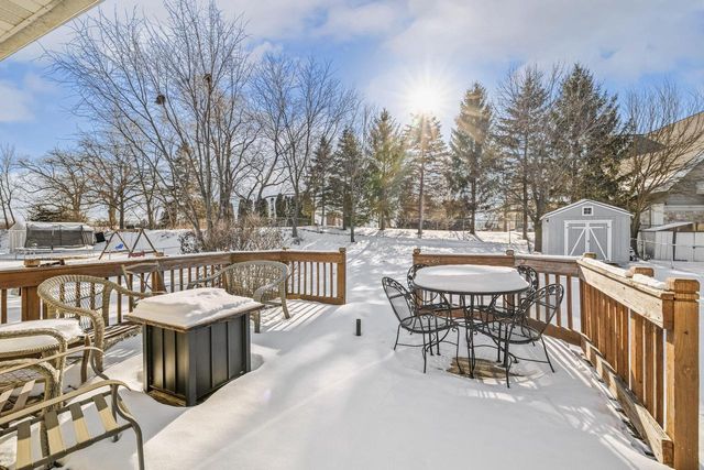 131 Emily COURT, Darien, WI 53114