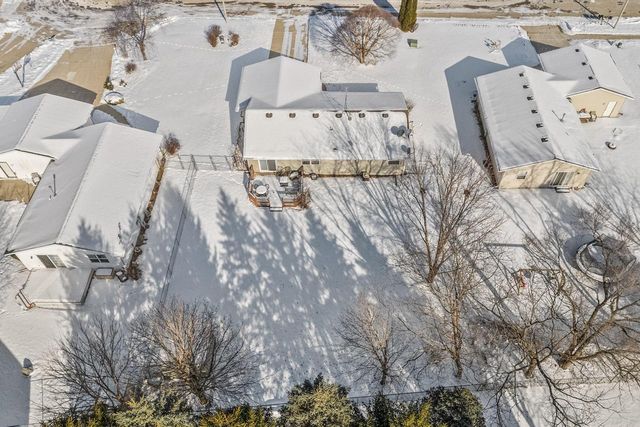 131 Emily COURT, Darien, WI 53114