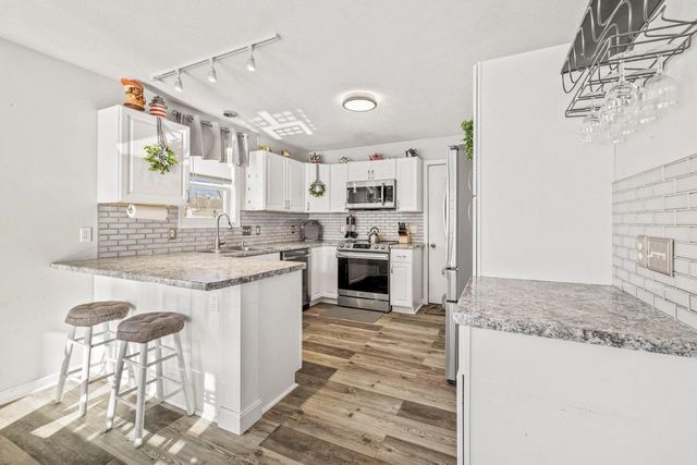 131 Emily COURT, Darien, WI 53114