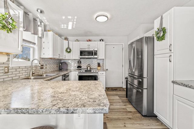 131 Emily COURT, Darien, WI 53114