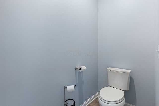167 Creekside Green Drive, Gahanna, OH 43230