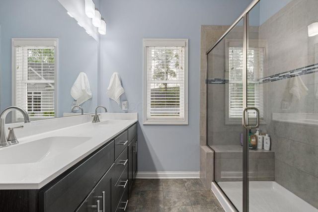 167 Creekside Green Drive, Gahanna, OH 43230