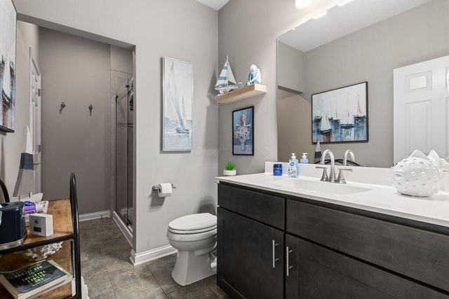 167 Creekside Green Drive, Gahanna, OH 43230