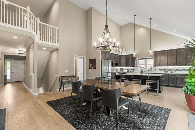 167 Creekside Green Drive, Gahanna, OH 43230