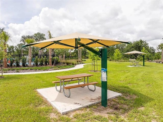 3449 SANCTUARY DRIVE, Clermont, FL 34714