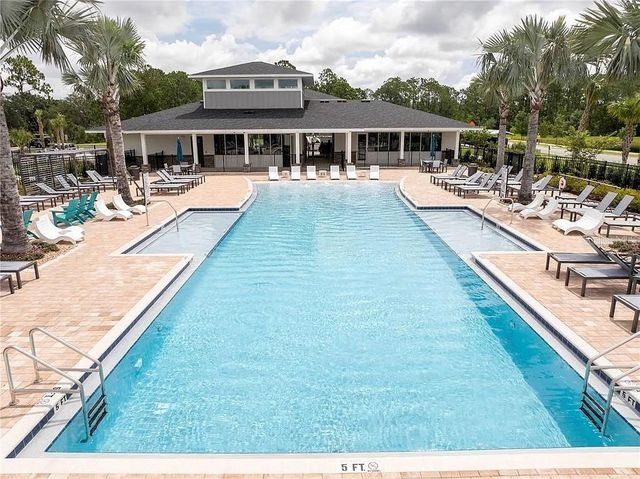 3449 SANCTUARY DRIVE, Clermont, FL 34714