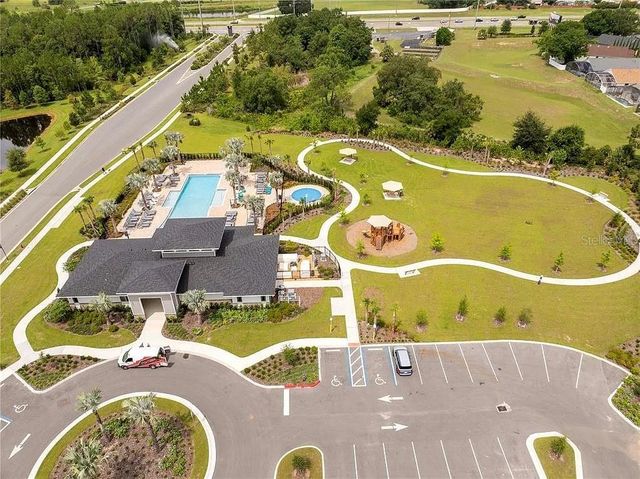 3449 SANCTUARY DRIVE, Clermont, FL 34714