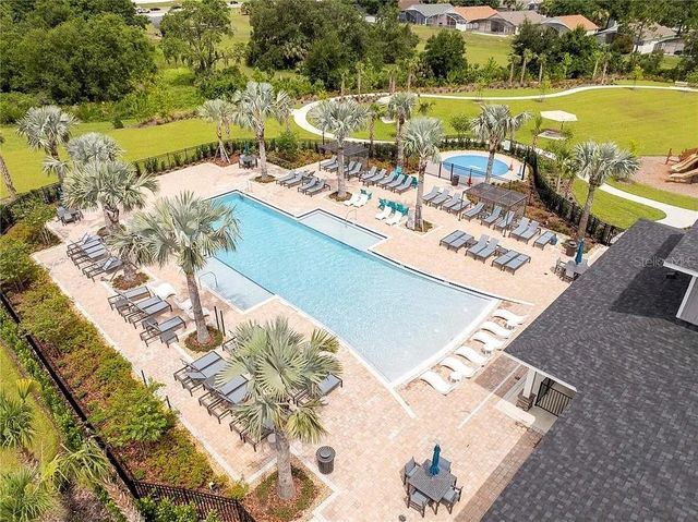 3449 SANCTUARY DRIVE, Clermont, FL 34714