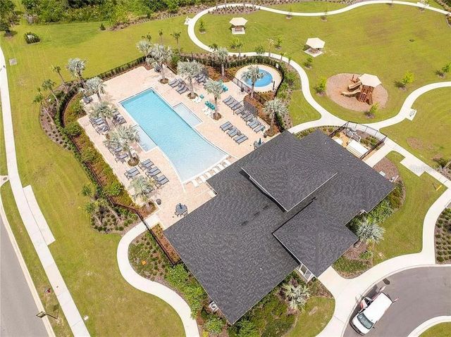 3449 SANCTUARY DRIVE, Clermont, FL 34714
