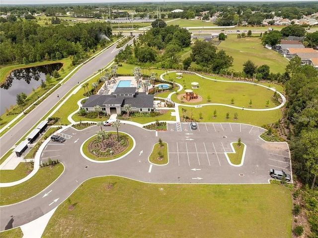 3449 SANCTUARY DRIVE, Clermont, FL 34714