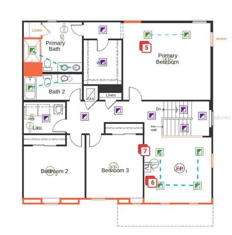 3449 SANCTUARY DRIVE, Clermont, FL 34714