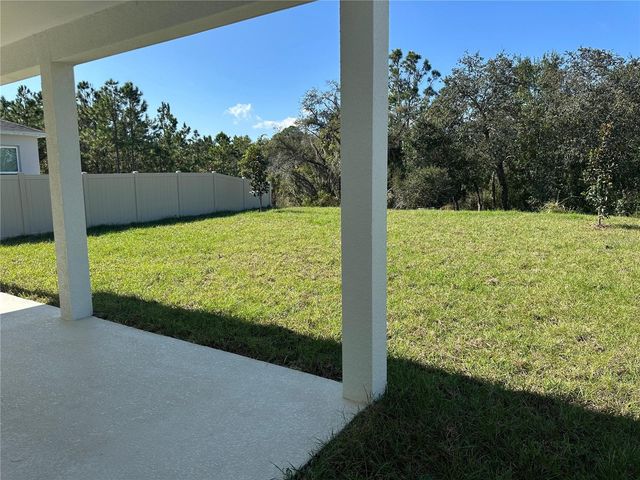 3449 SANCTUARY DRIVE, Clermont, FL 34714