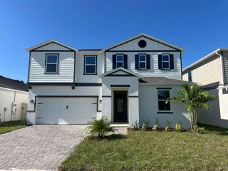 3449 SANCTUARY DRIVE, Clermont, FL 34714