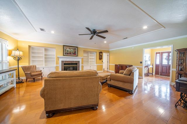 5 Mallard Court, Midland, GA 31820