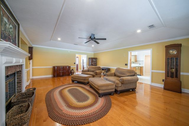 5 Mallard Court, Midland, GA 31820