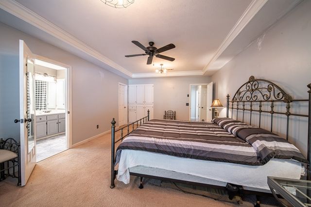 5 Mallard Court, Midland, GA 31820