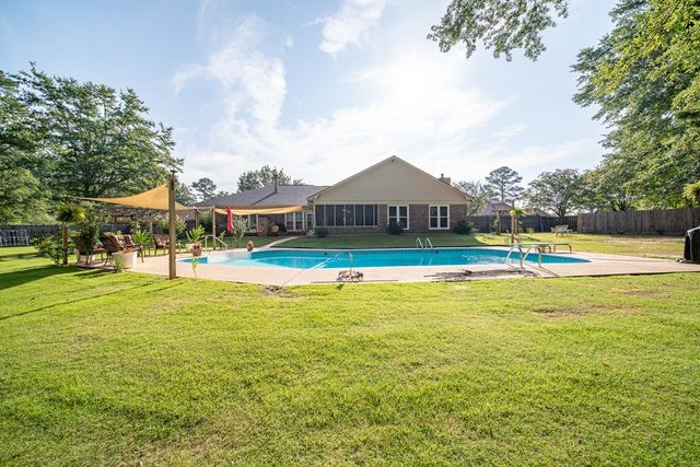 5 Mallard Court, Midland, GA 31820