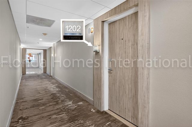 10275 Collins Ave 1202, Bal Harbour, FL 33154