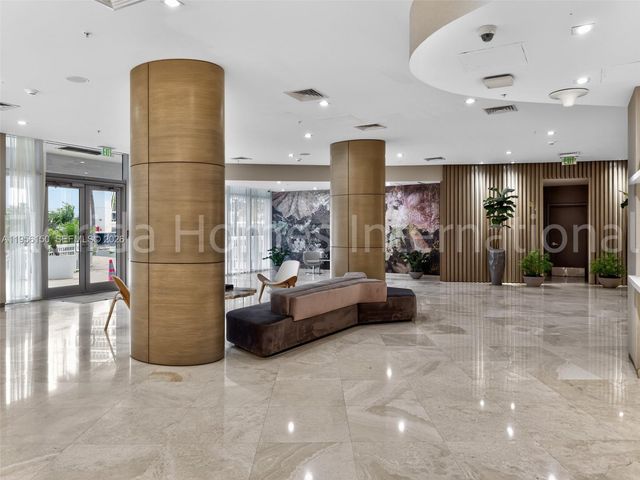 10275 Collins Ave 1202, Bal Harbour, FL 33154