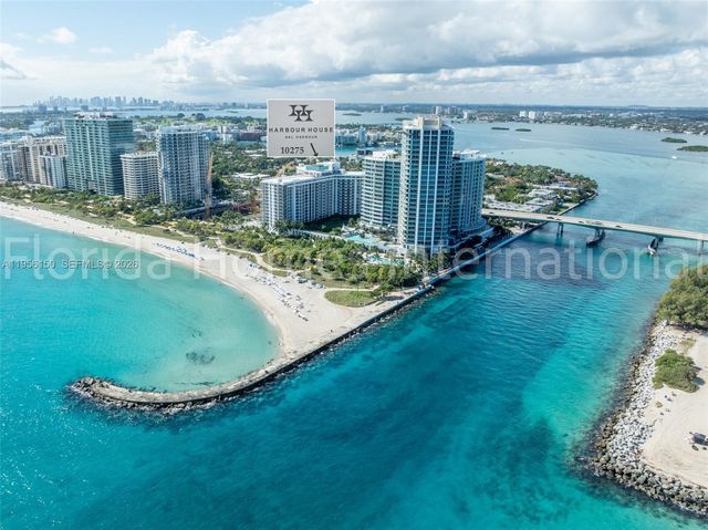 10275 Collins Ave 1202, Bal Harbour, FL 33154