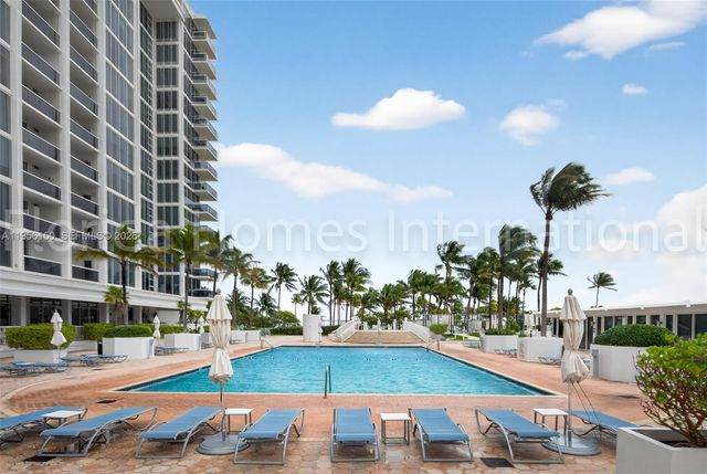 10275 Collins Ave 1202, Bal Harbour, FL 33154