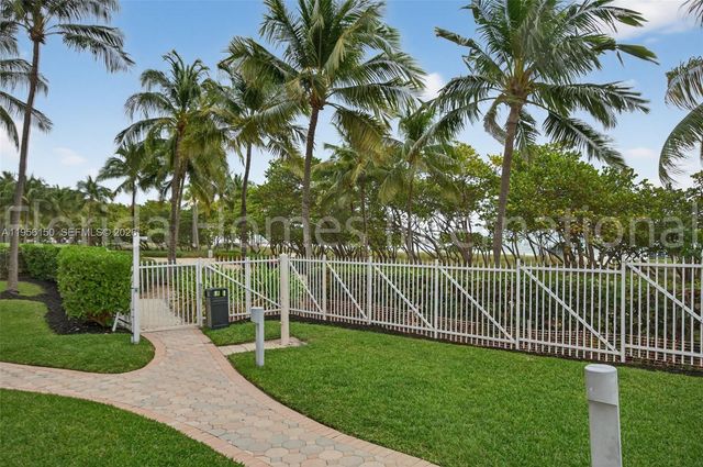 10275 Collins Ave 1202, Bal Harbour, FL 33154