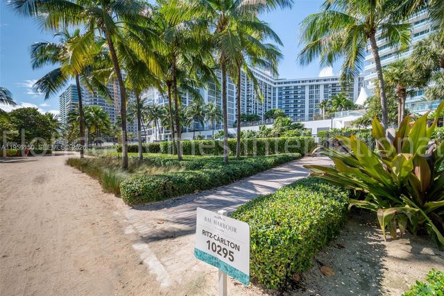 10275 Collins Ave 1202, Bal Harbour, FL 33154