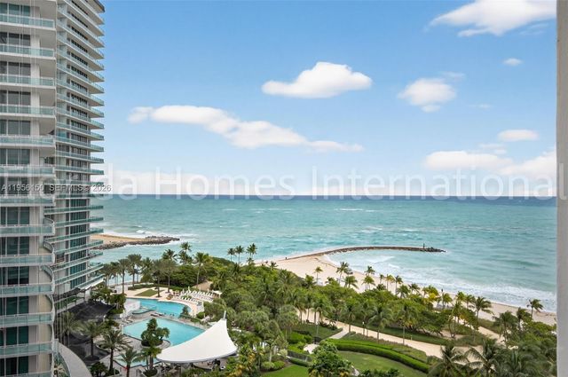 10275 Collins Ave 1202, Bal Harbour, FL 33154