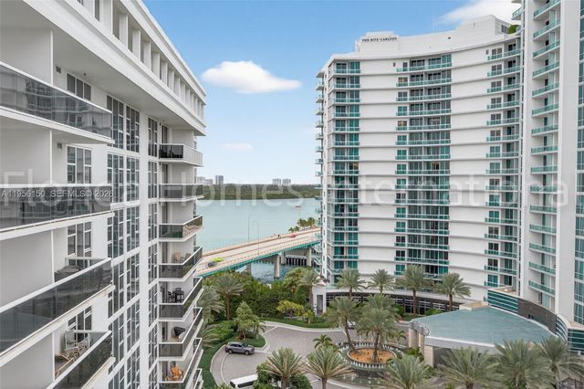 10275 Collins Ave 1202, Bal Harbour, FL 33154