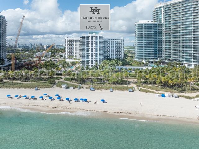 10275 Collins Ave 1202, Bal Harbour, FL 33154