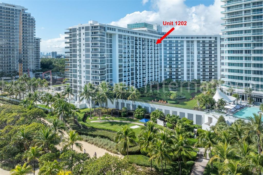 10275 Collins Ave 1202, Bal Harbour, FL 33154