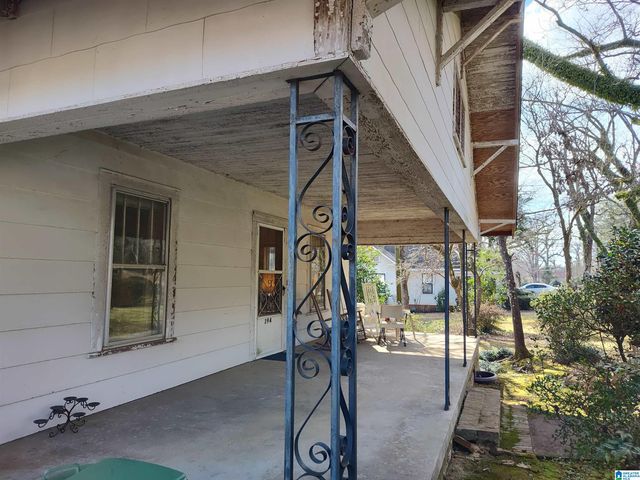 394 CLAY STREET, Goodwater, AL 35072