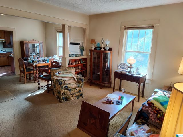 394 CLAY STREET, Goodwater, AL 35072