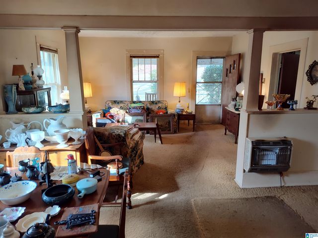 394 CLAY STREET, Goodwater, AL 35072