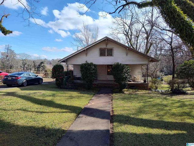 394 CLAY STREET, Goodwater, AL 35072