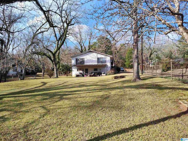 394 CLAY STREET, Goodwater, AL 35072