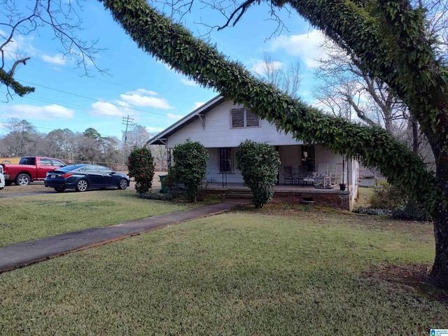 394 CLAY STREET, Goodwater, AL 35072