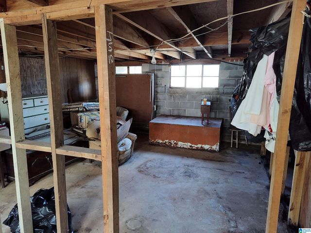 394 CLAY STREET, Goodwater, AL 35072