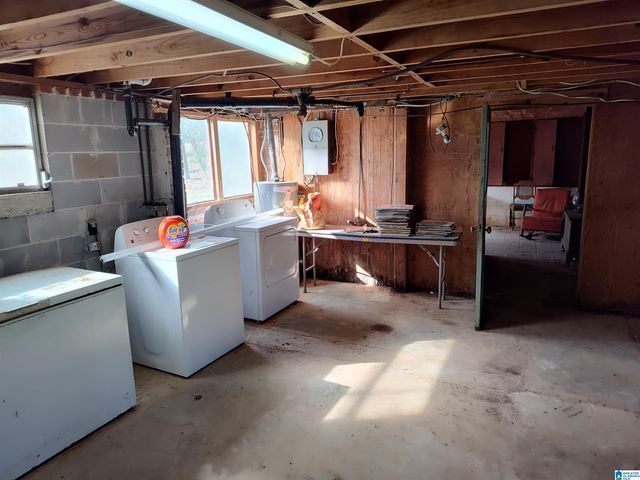 394 CLAY STREET, Goodwater, AL 35072