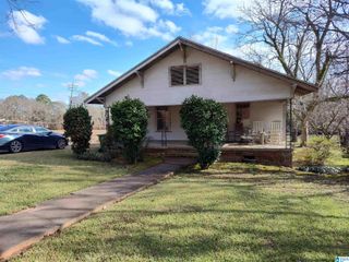 394 CLAY STREET, Goodwater, AL 35072