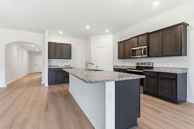127 Bluebonnet Drive, Sanger, TX 76266