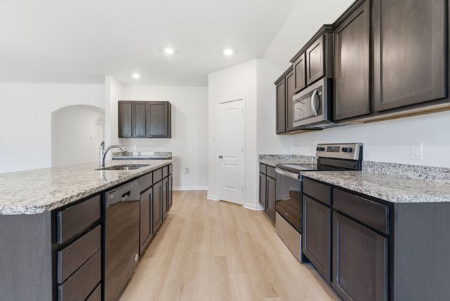 127 Bluebonnet Drive, Sanger, TX 76266