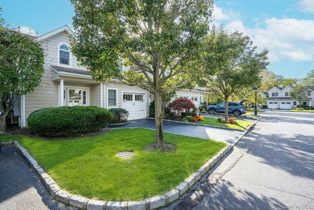 32 Coral Lane, Sayville, NY 11782 — exterior