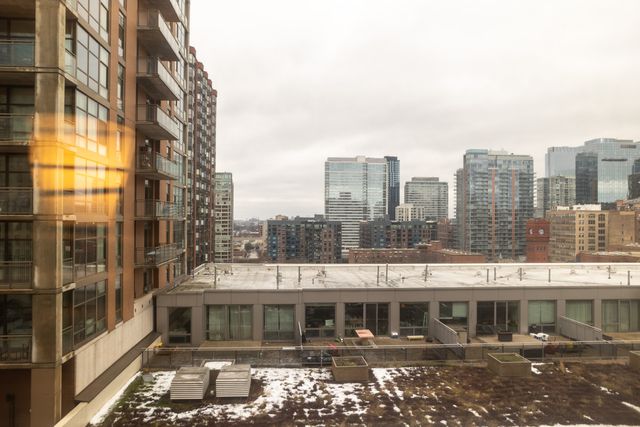 40 E 9TH Street 1313, Chicago, IL 60605