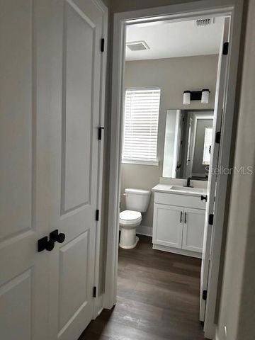 1437 DANN STREET, Orlando, FL 32804