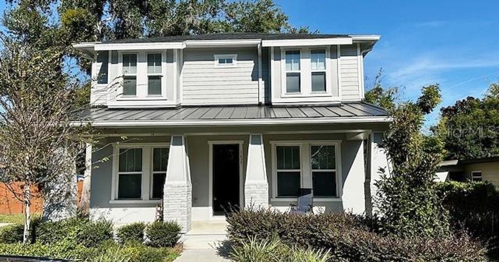 1437 DANN STREET, Orlando, FL 32804